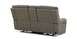 Power Loveseat w/console