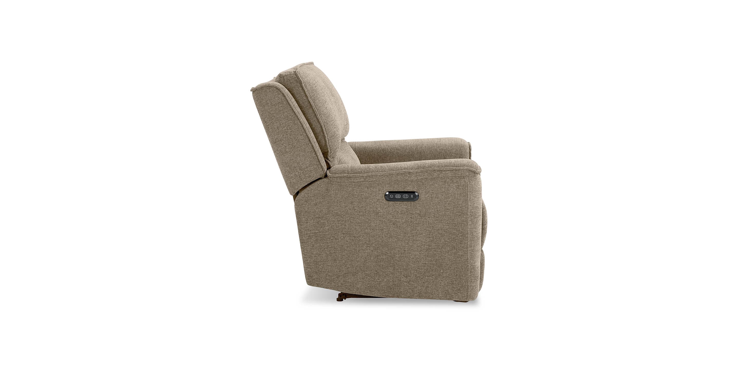 Calvin Power Wall Recliner