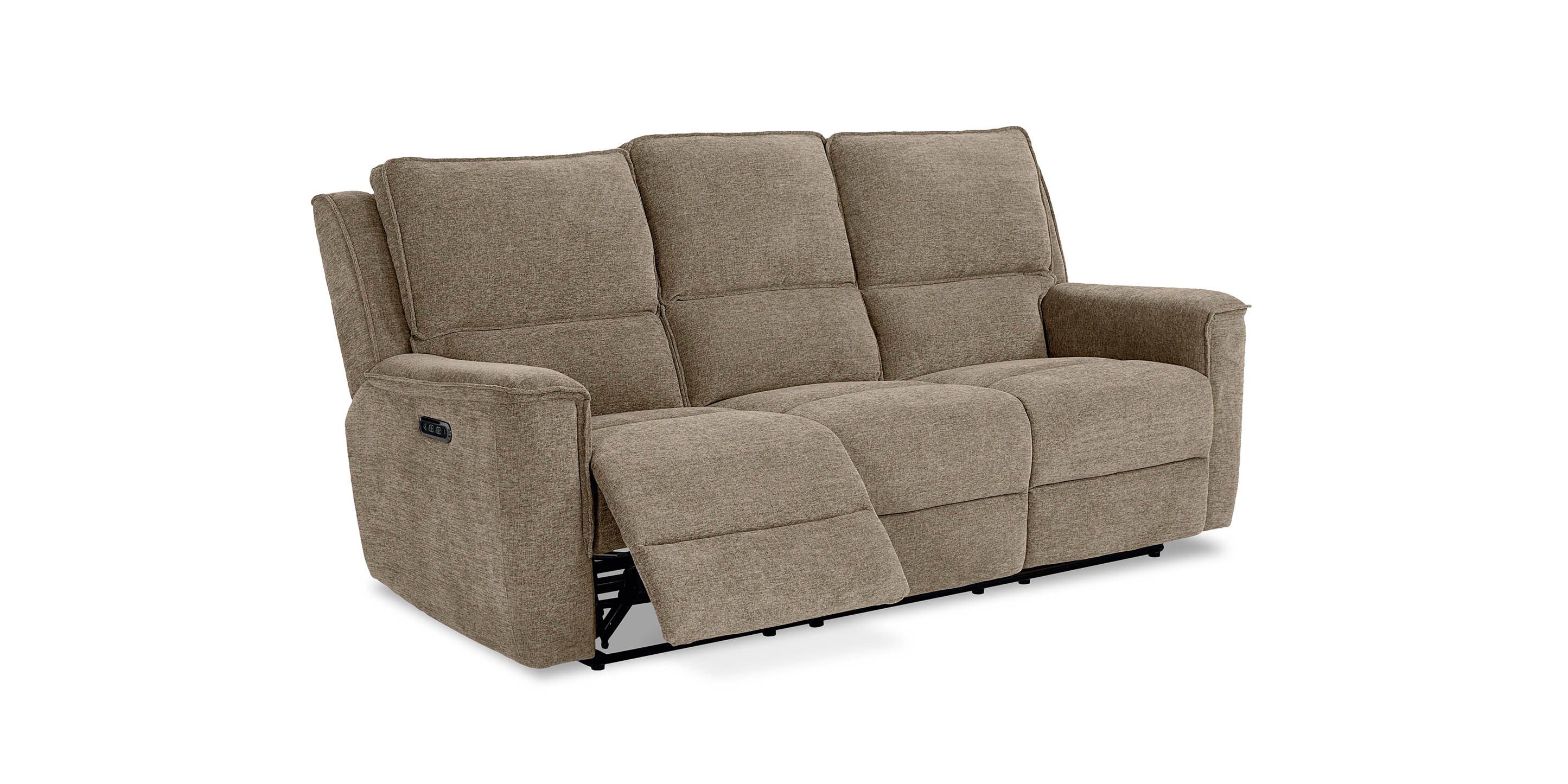 Calvin Power Reclining Sofa - Thumbnail 3
