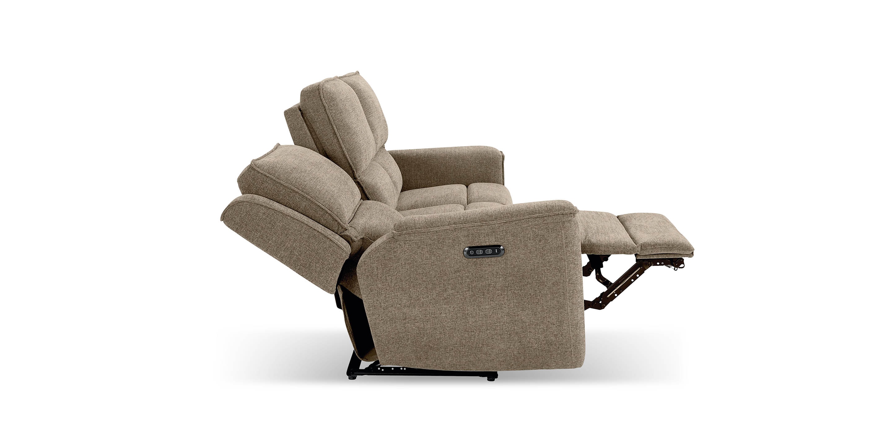 Calvin Power Reclining Sofa - Thumbnail 2