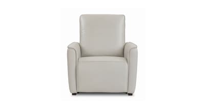 Everett Leather Zero Gravity Recliner