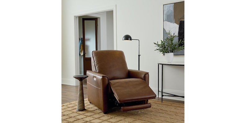POWER RECLINER image number 2