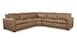 L-Shaped Sectional