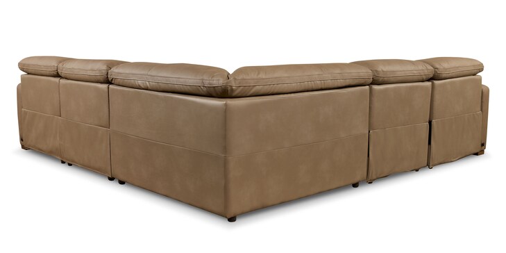 L-Shaped Sectional image number 5