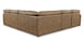 L-Shaped Sectional