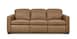 Sofa w/Power