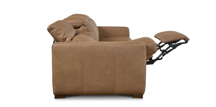 Sofa w/Power image number 4