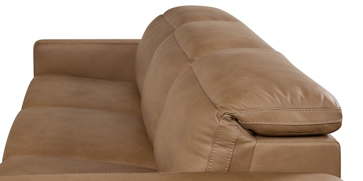 Sofa w/Power image number 6