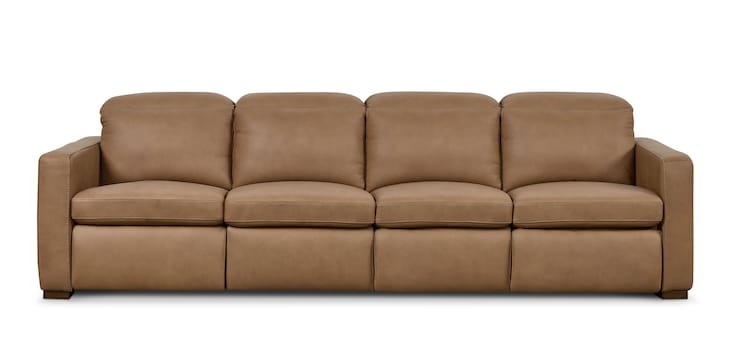 4 pc Sofa image number 0