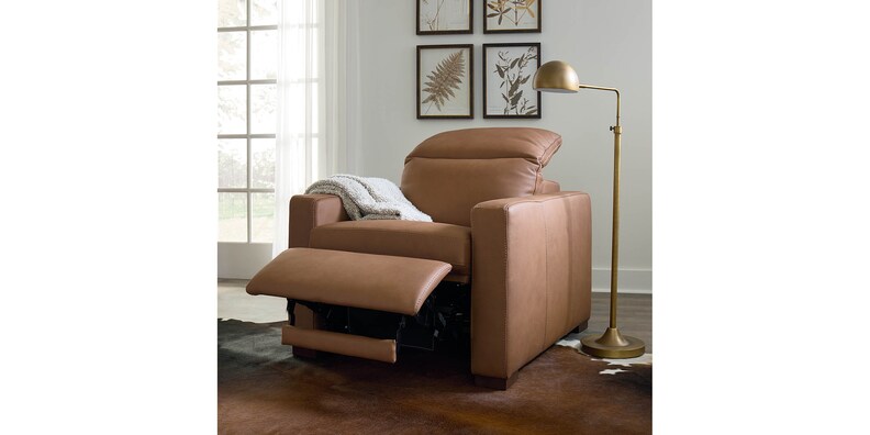 Power Recliner image number 3