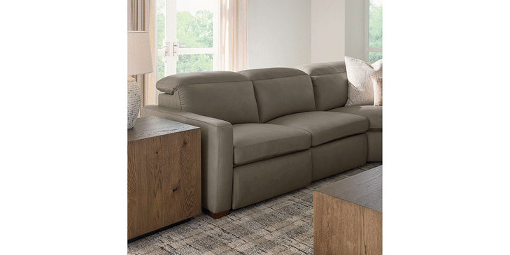 L-Shaped Sectional image number 3