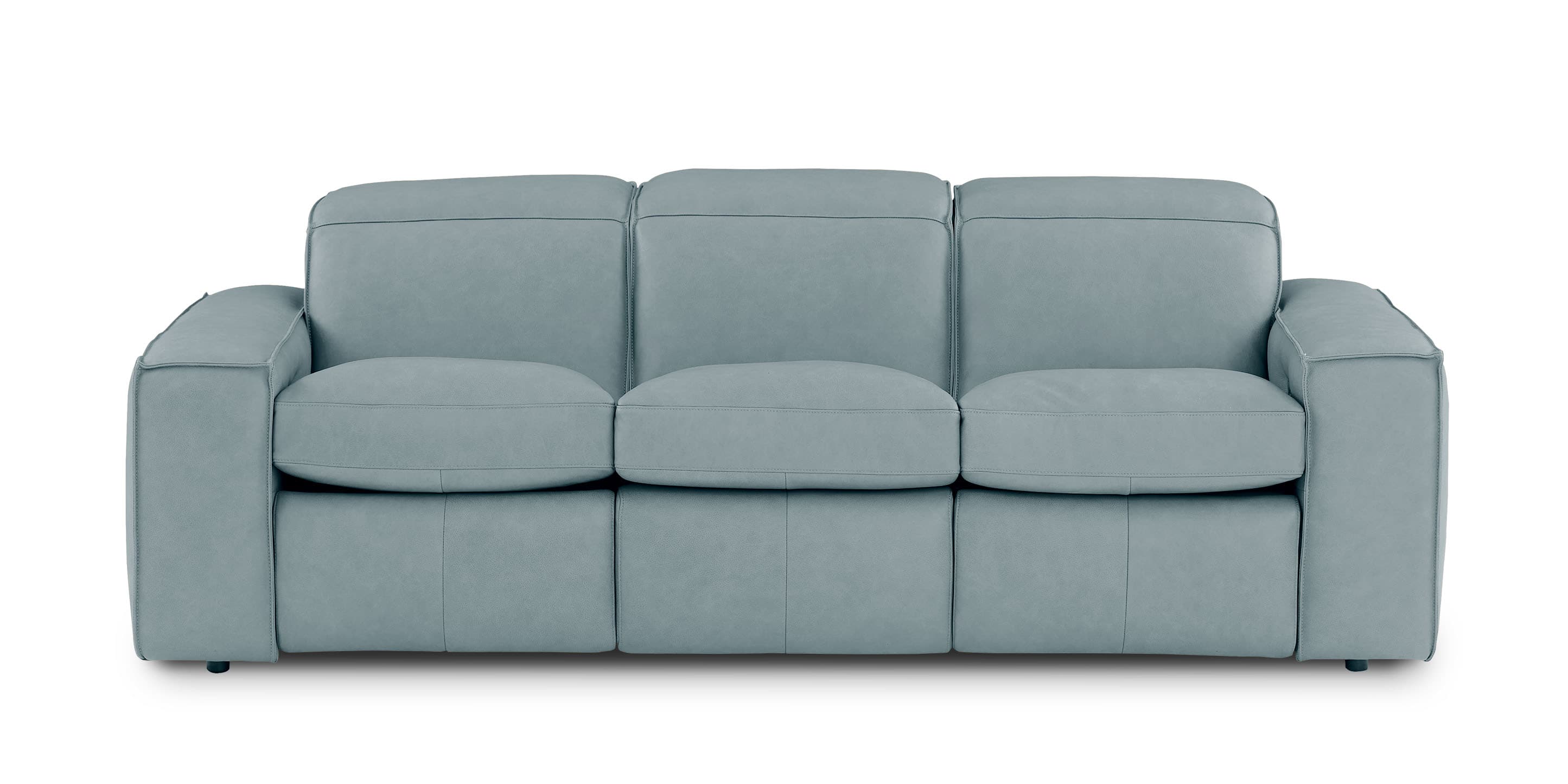 Sofa w/ Powerr | Bassett Furniture
