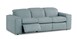 Sofa w/ Powerr