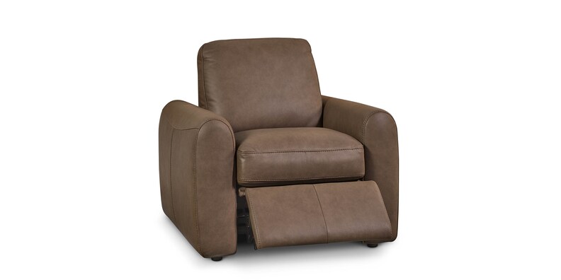 Power Walsaver Recliner image number 6