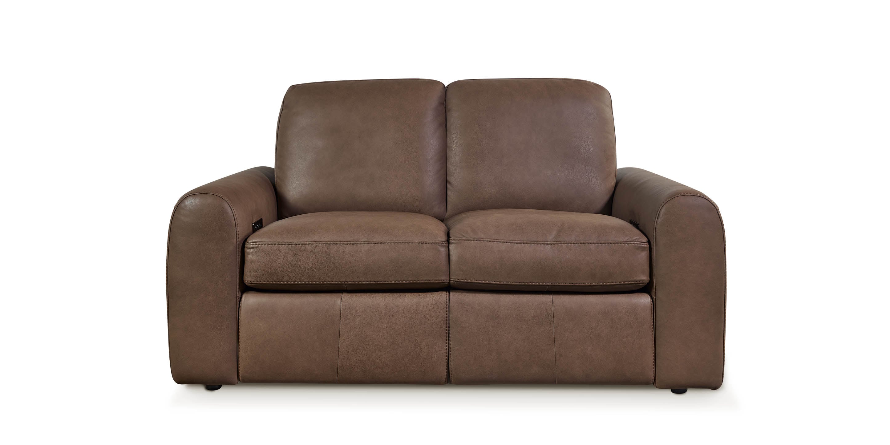 Loveseat w/ Power | Bassett Furniture