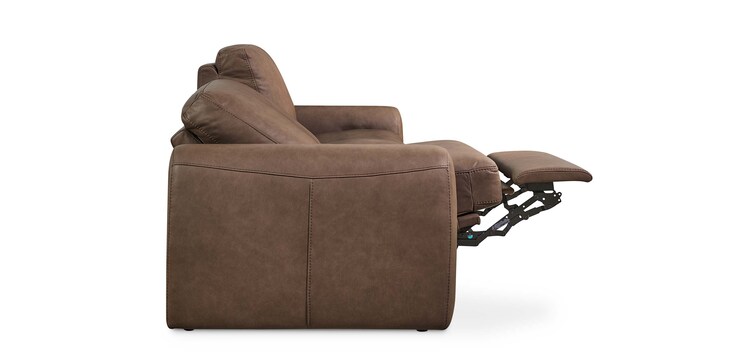 Sofa w/ Power image number 6