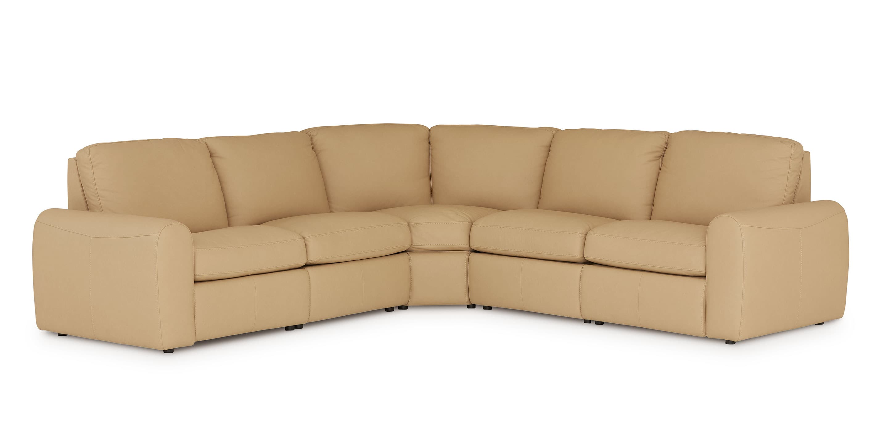 L-Shaped Sectional | Bassett Furniture