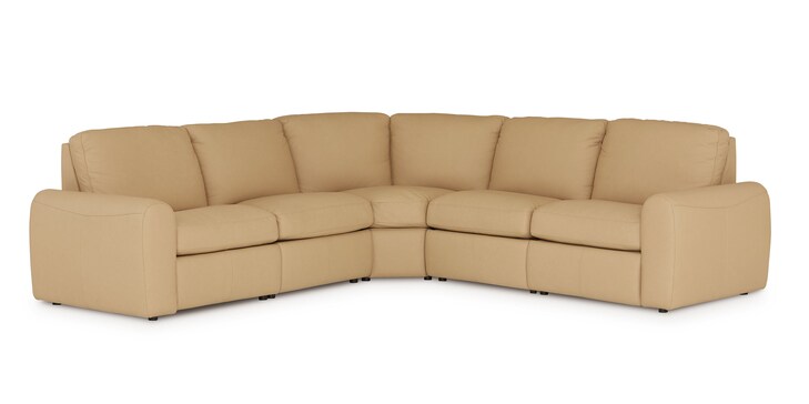 L-Shaped Sectional image number 0