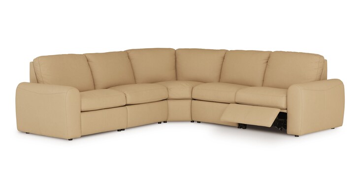 L-Shaped Sectional image number 6