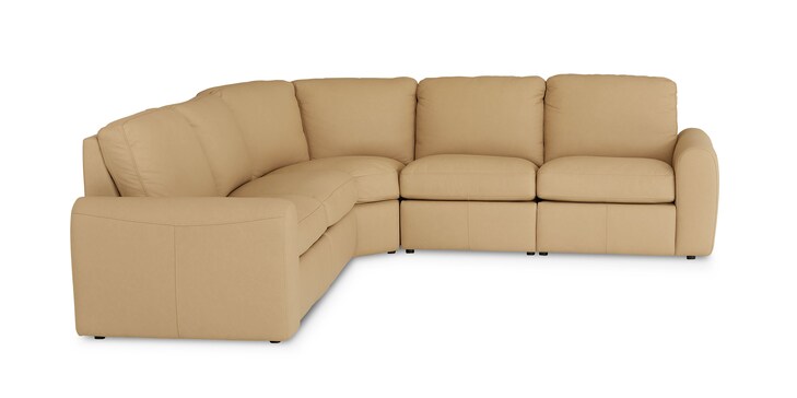 L-Shaped Sectional image number 8