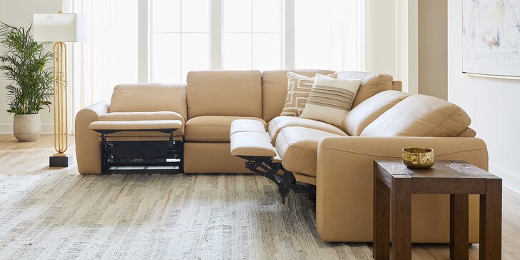 L-Shaped Sectional image number 5