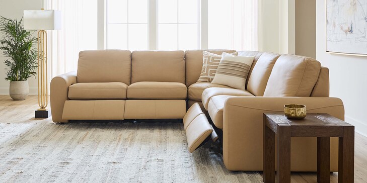 L-Shaped Sectional image number 4