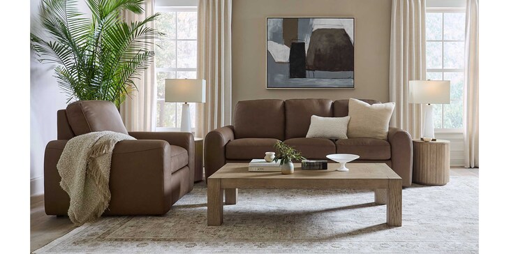 Sofa w/ Power image number 1