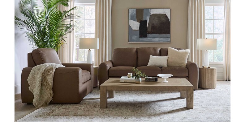 Power Walsaver Recliner image number 1