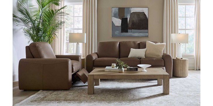 Sofa w/ Power image number 2