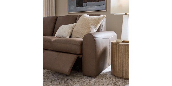 Sofa w/ Power image number 4