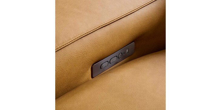 Sofa w/ Powerr image number 6