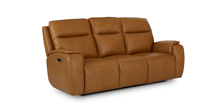 Sofa w/ Power image number 7