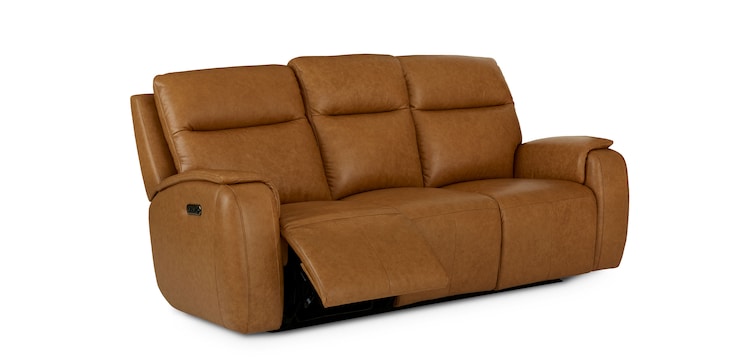 Sofa w/ Power image number 8