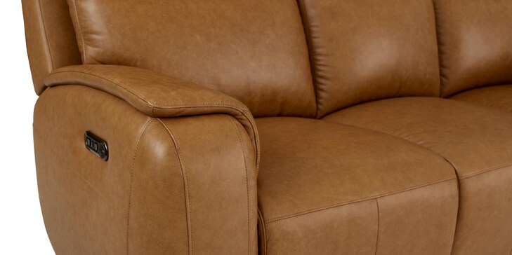Sofa w/ Power image number 5