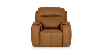 Marion Leather Zero Gravity Power Recliner