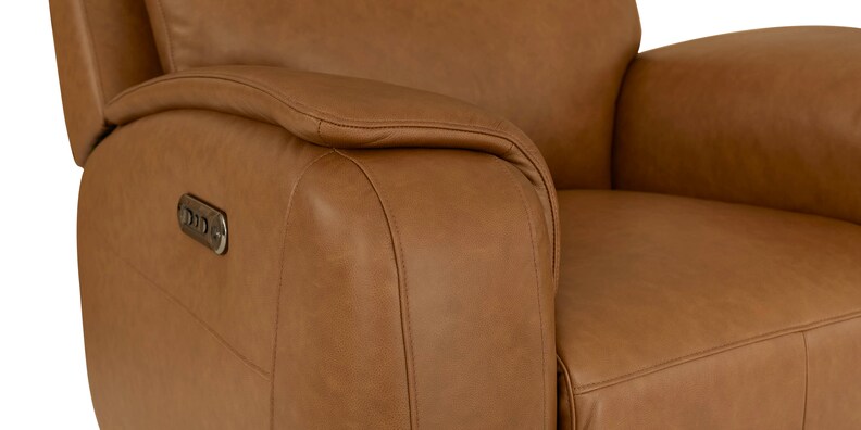 Power Walsaver Recliner image number 7