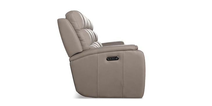Wendell Sofa w/ Power image number 4