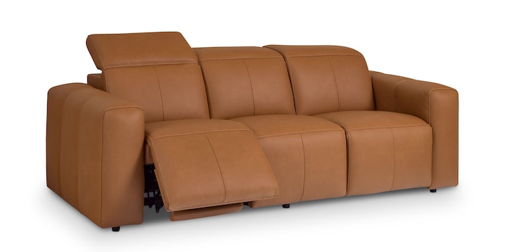 Sofa w/ Power image number 2