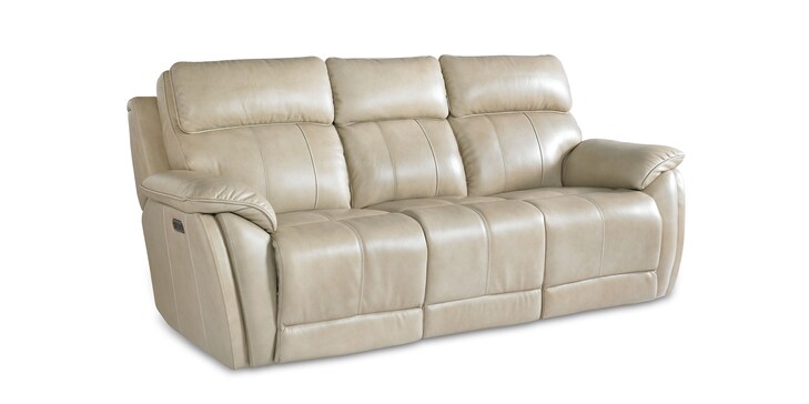 Sofa w/Power image number 1