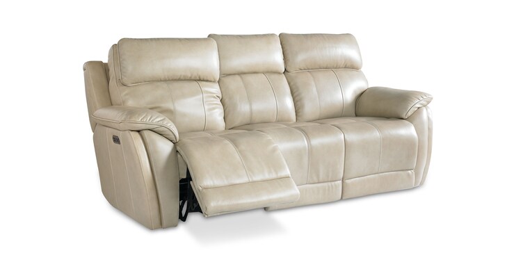 Sofa w/Power image number 2