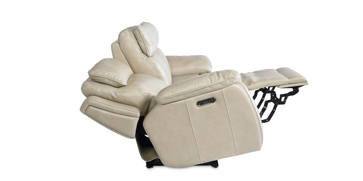 Sofa w/Power image number 3