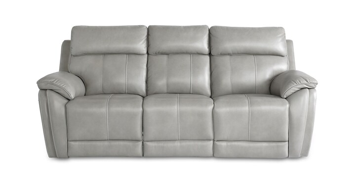 Sofa w/Power image number 0