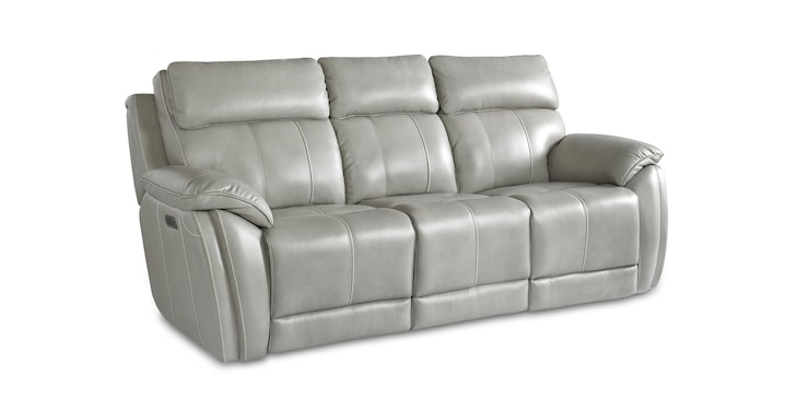 Sofa w/Power image number 1