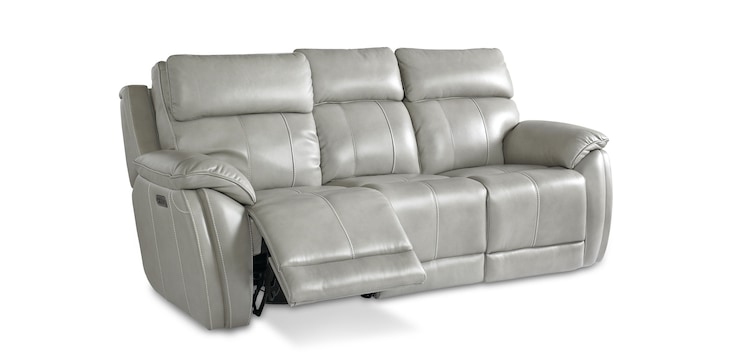 Sofa w/Power image number 2