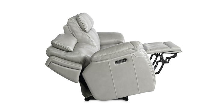 Sofa w/Power image number 3