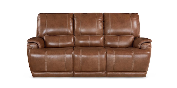 Sofa w/Power image number 0
