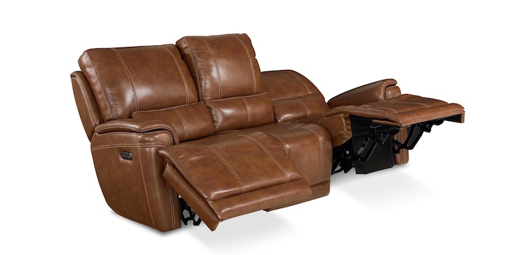 Sofa w/Power image number 2