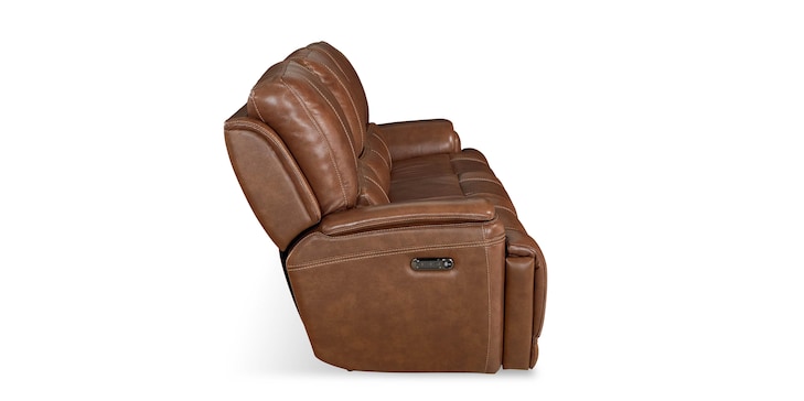Sofa w/Power image number 4