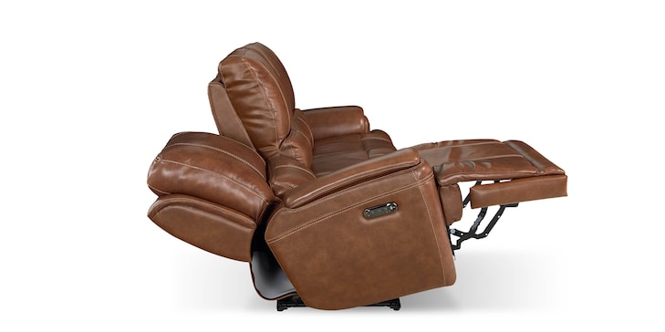 Sofa w/Power image number 3