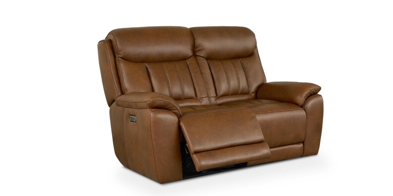 Power Loveseat image number 2